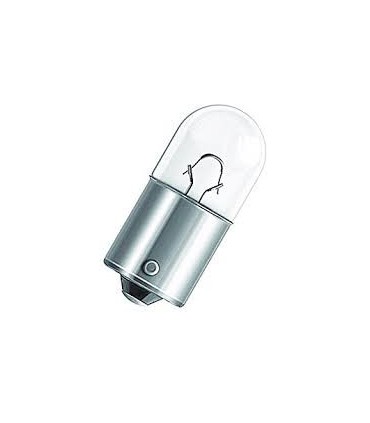 R5W 5007 12V-5W BA15S