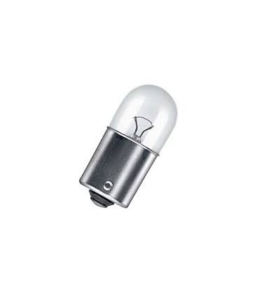 R10W 5008 12V-10W BA15S