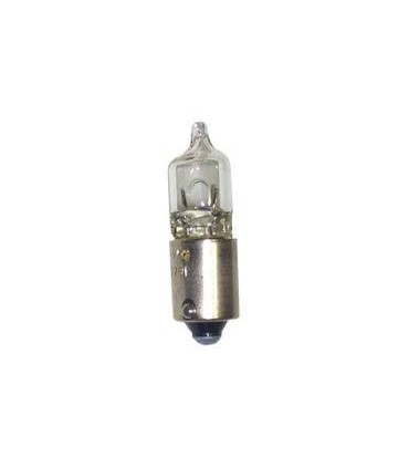 HALOGENA 12V 5W BA9S