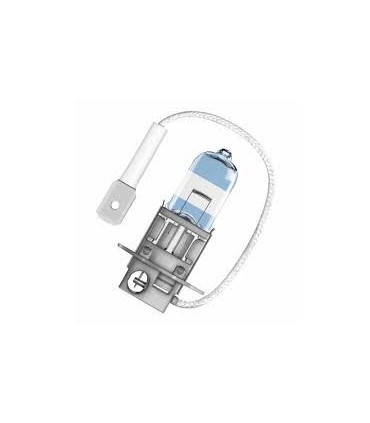 H3 64151CB 12V-55W PK22S COOL BLUE
