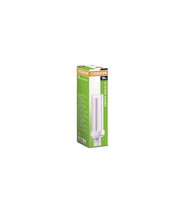DULUX D 18W-830 G24D-2