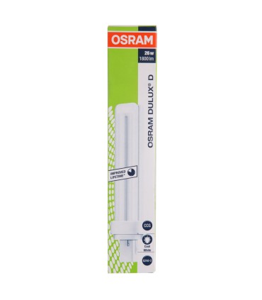 DULUX D 26W-830 G24D-3