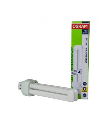 DULUX D/E 18W-830 G24Q-2