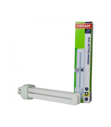 DULUX D/E 26W-827 G24Q-3