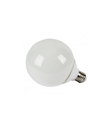 DULUX START GLOBE 18W/6500K. E27