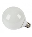 DULUX START GLOBE 18W/6500K. E27