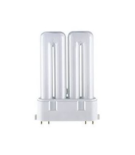 OSRAM DULUX F 24W-840 2G10