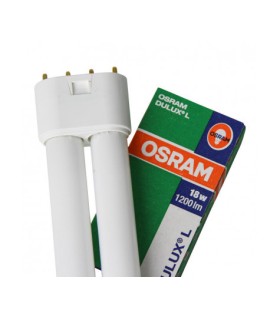 OSRAM DULUX L 18W-954 2G11