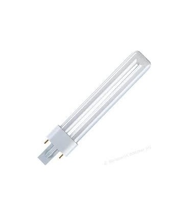 OSRAM DULUX S 5W-827 G23