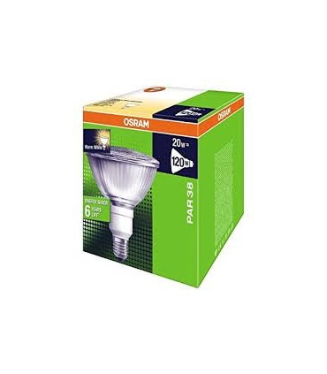 DSTAR PAR 38 20W/827  ()
