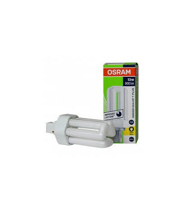 OSRAM DULUX T 13W-830 GX24D-1