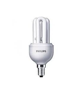 GENIE 8W/827 E-14 230-240V