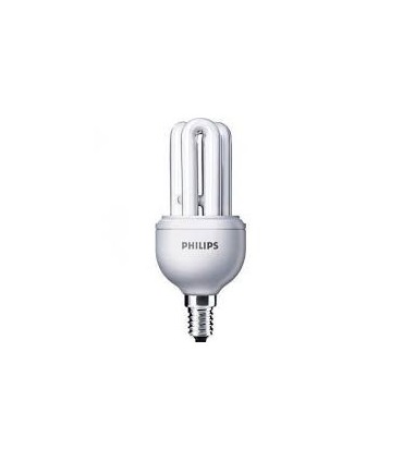 GENIE 8W/865 E-14 230-240V
