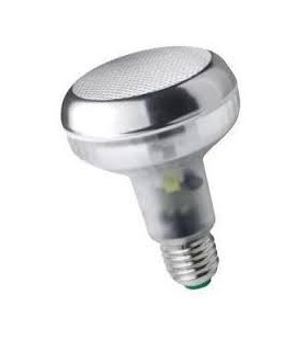 REFLECTOR R80 20W 827 E-27