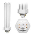 PHILIPS PL T/E 57W-830 GX24Q5