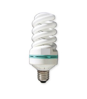 LAMP. ESPIRAL 105W 4100K E40 * RSR*