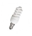 LAMP. ESPIRAL 11W 6400K E14 * RSR*