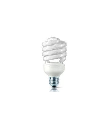 LAMP. ESPIRAL 11W 6400K E27 * RSR*