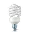 LAMP. ESPIRAL 11W 6400K E27 * RSR*