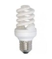 LAMP. ESPIRAL 11W 2800K E27 * RSR*