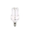 LAMP. BAJO CONSUMO 11W-2800K 6U E-1