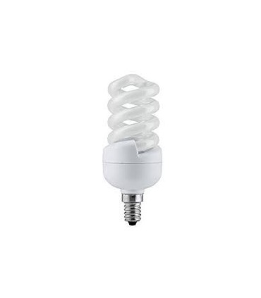 LAMP. ESPIRAL 13W 2800K E14 * RSR*