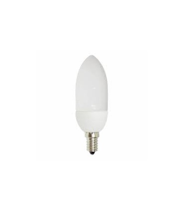VELA B.C. LISA  13W/4100  * RSR*  E-14
