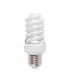 LAMP. ESPIRAL 15W 2800K E27 * RSR*