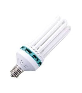 LAMP. BAJO CONSUMO 200W-6400K 230V