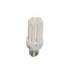 LAMP. BAJO CONSUMO 24W-4100K 6U E-2