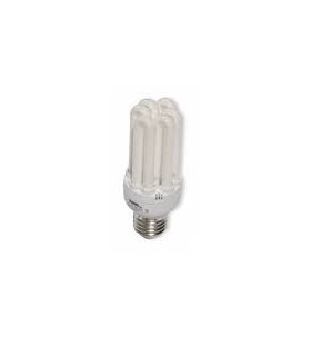 LAMP. BAJO CONSUMO 24W-4100K 6U E-2