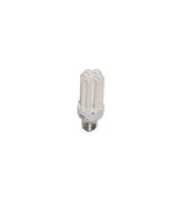 LAMP. BAJO CONSUMO 24W-4100K 6U E-2