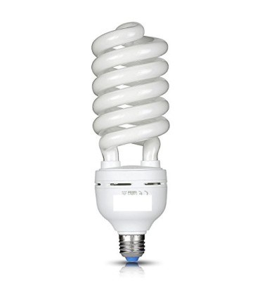 LAMP. ESPIRAL 40W 4100K E27 * RSR*