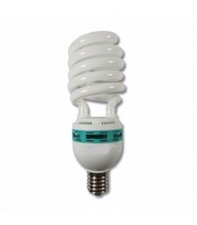 LAMP. ESPIRAL 85W 2800K E40  ()