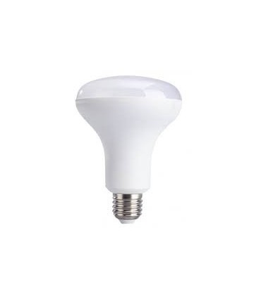 R90 BAJO CONSUMO 18W E-27 4100º  *R