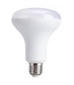 R90 BAJO CONSUMO 18W E-27 4100º  *R