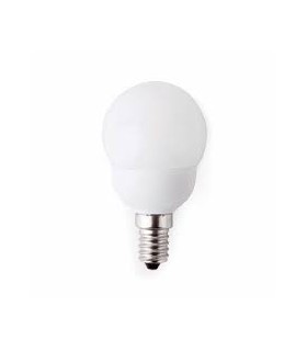 ESFE.BAJO CONSUMO 9W/4100  E-14  *R