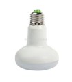 R80 BAJO CONSUMO 15W  E-27 4000º