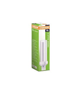 DULUX D 18W-830 G24D-2