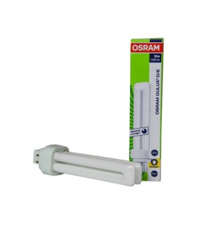 DULUX D/E 18W-840 G24Q-2