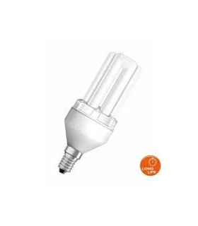 DULUX EL FACILITY 10W-825 E-14