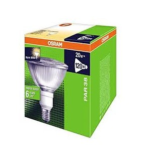 DSTAR PAR 38 20W/827