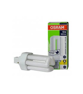 OSRAM DULUX T 13W-830 GX24D-1