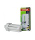 OSRAM DULUX T/E 18W-827 GX24Q-2