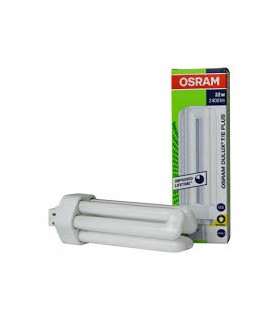 OSRAM DULUX T/E 32W-830 GX24Q-3