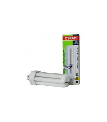 OSRAM DULUX T/E 32W-830 GX24Q-3