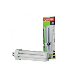 OSRAM DULUX T/E 42W-827 GX24Q-4