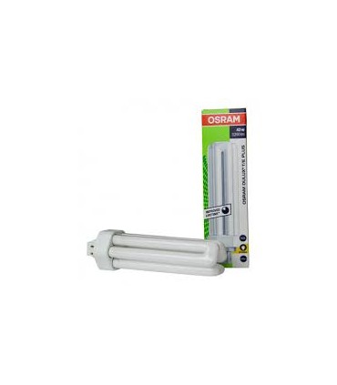 OSRAM DULUX T/E 42W-830 GX24Q-4