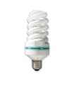 LAMP. ESPIRAL 105W 2800K E40