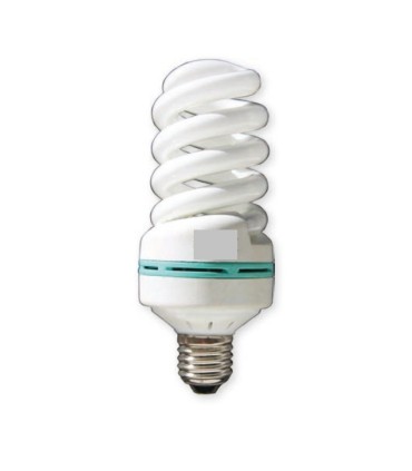 LAMP. ESPIRAL 105W 4100K E40